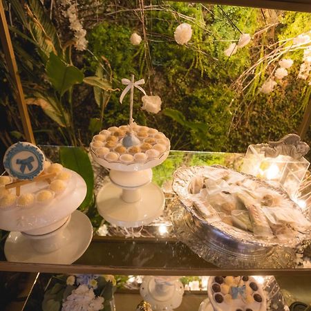 Casa Lolita Hotel-Boutique Portoviejo Luaran gambar