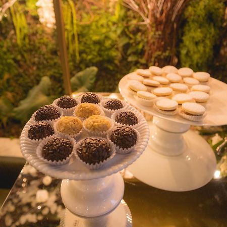 Casa Lolita Hotel-Boutique Portoviejo Luaran gambar