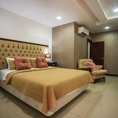 Casa Lolita Hotel-Boutique Portoviejo Luaran gambar
