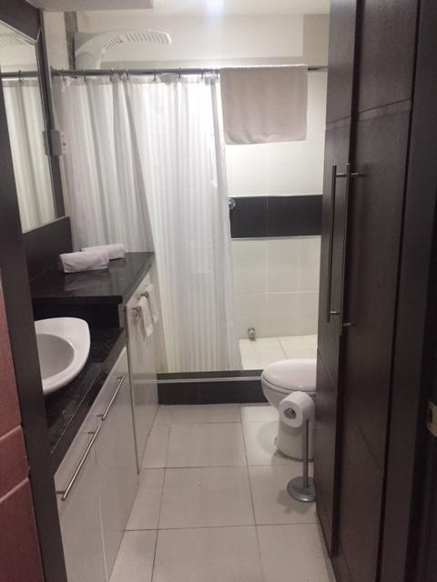 Casa Lolita Hotel-Boutique Portoviejo Luaran gambar