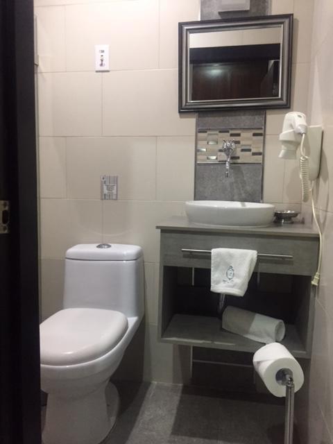 Casa Lolita Hotel-Boutique Portoviejo Luaran gambar