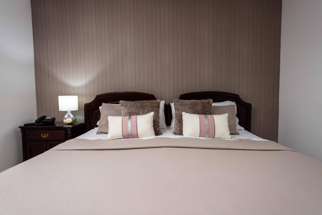 Casa Lolita Hotel-Boutique Portoviejo Luaran gambar