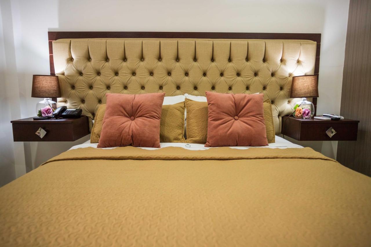 Casa Lolita Hotel-Boutique Portoviejo Luaran gambar